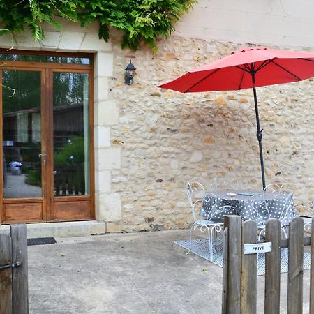 Gites Le Clos Du Verger Maurens  Luaran gambar
