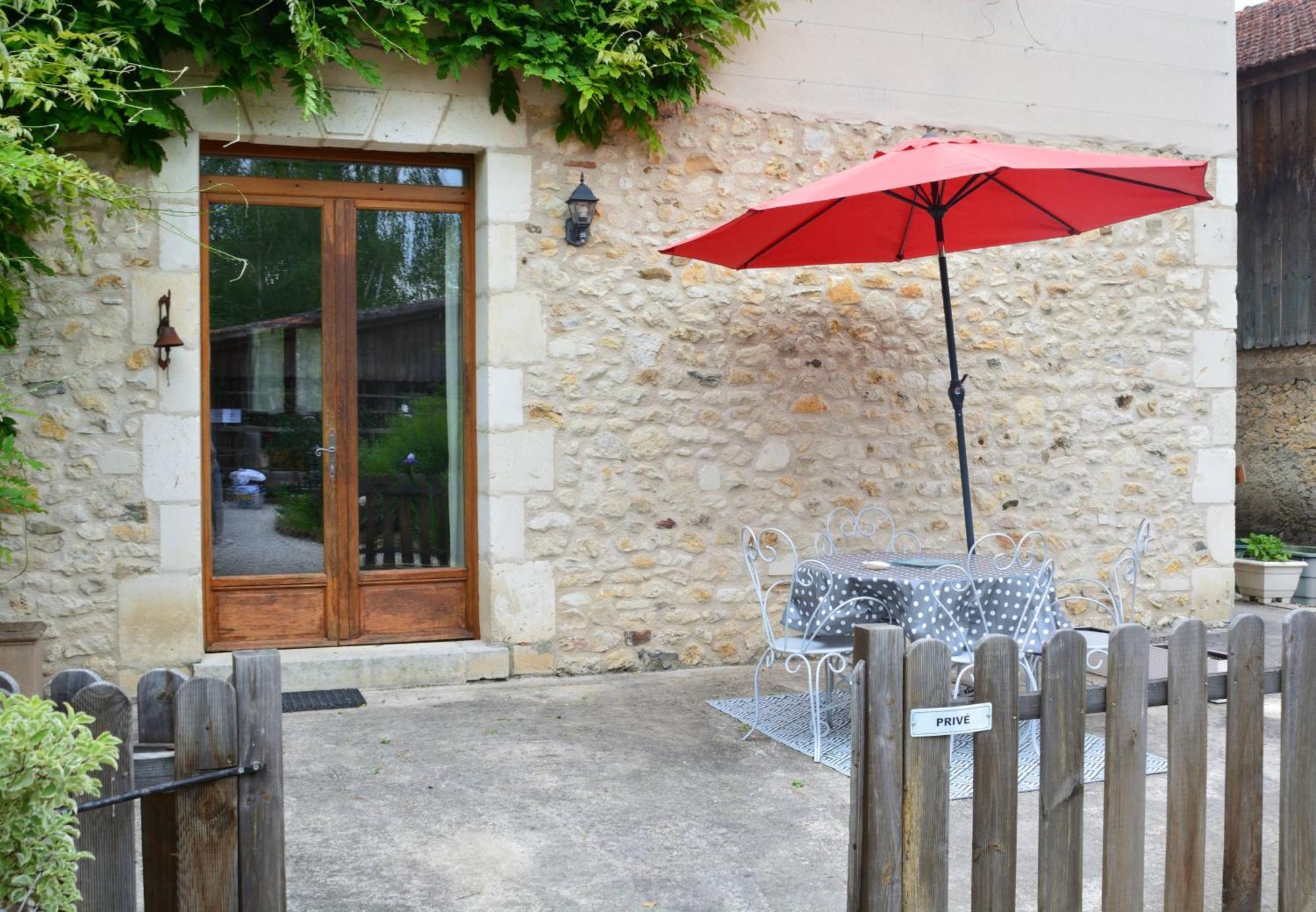 Gites Le Clos Du Verger Maurens  Luaran gambar